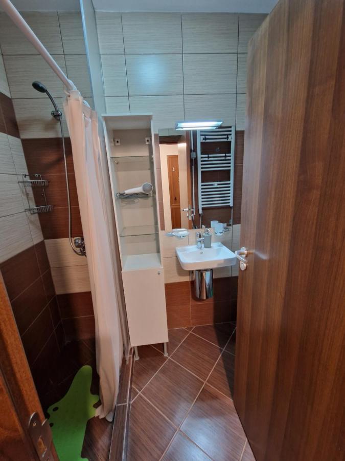 Green Life, Bansko, Private Studio C-17 Extérieur photo