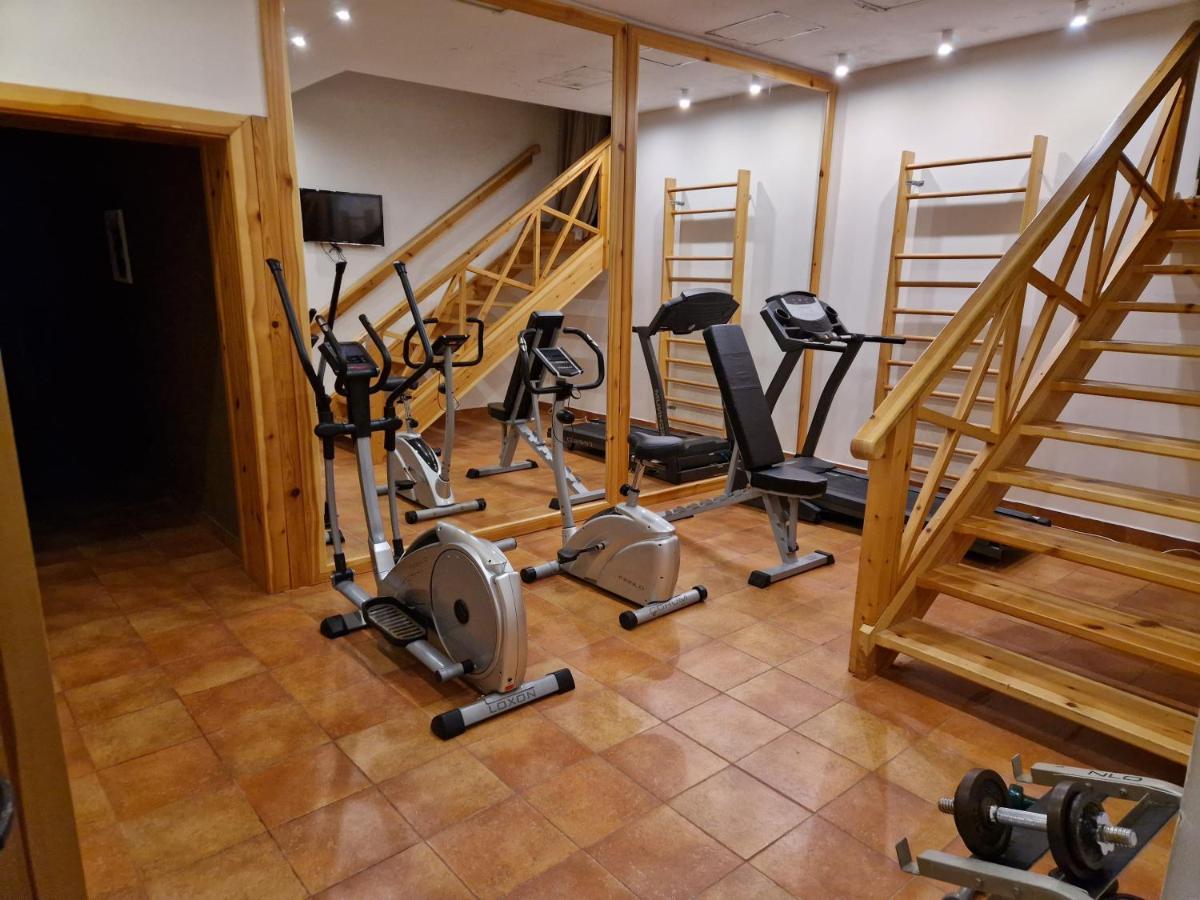 Green Life, Bansko, Private Studio C-17 Extérieur photo