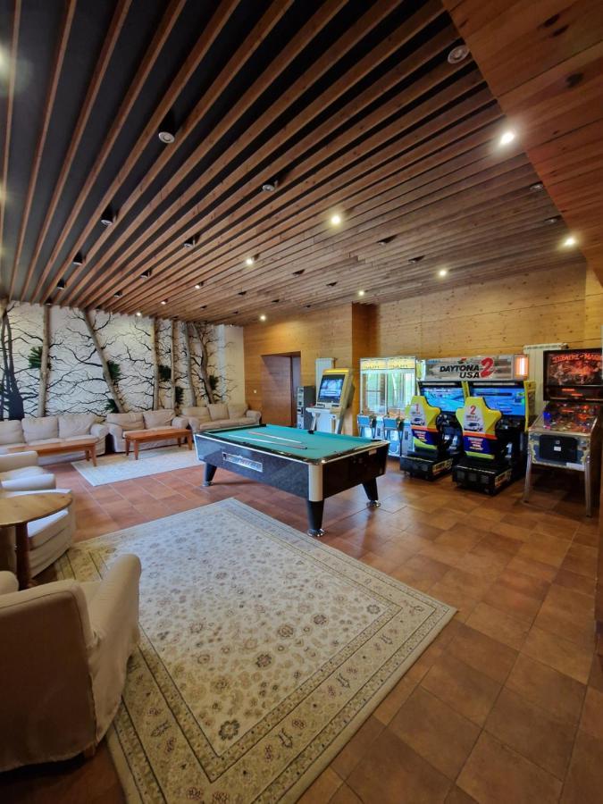 Green Life, Bansko, Private Studio C-17 Extérieur photo