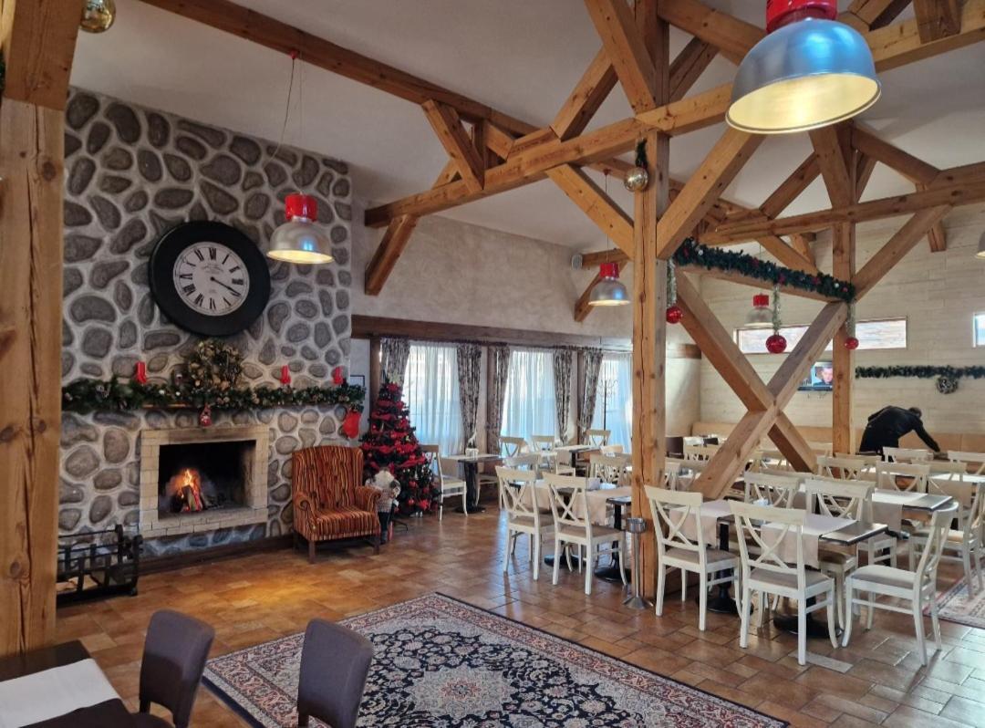 Green Life, Bansko, Private Studio C-17 Extérieur photo